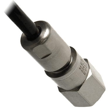 AST Plug & Play Accelerometer, 8042-01